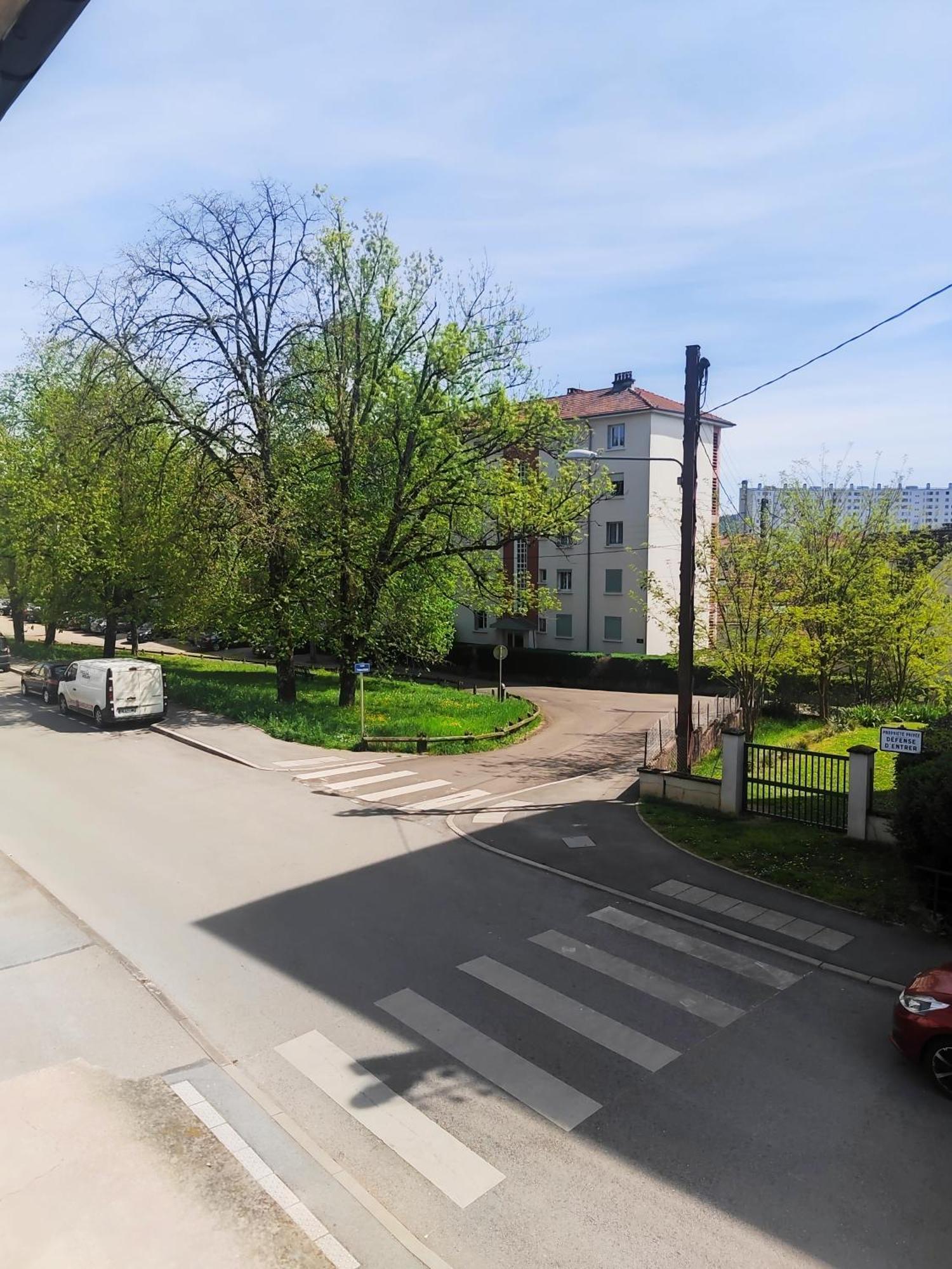 Appartement Temis Et Centre Ville Avec Parking-Wifi Besançon Kültér fotó
