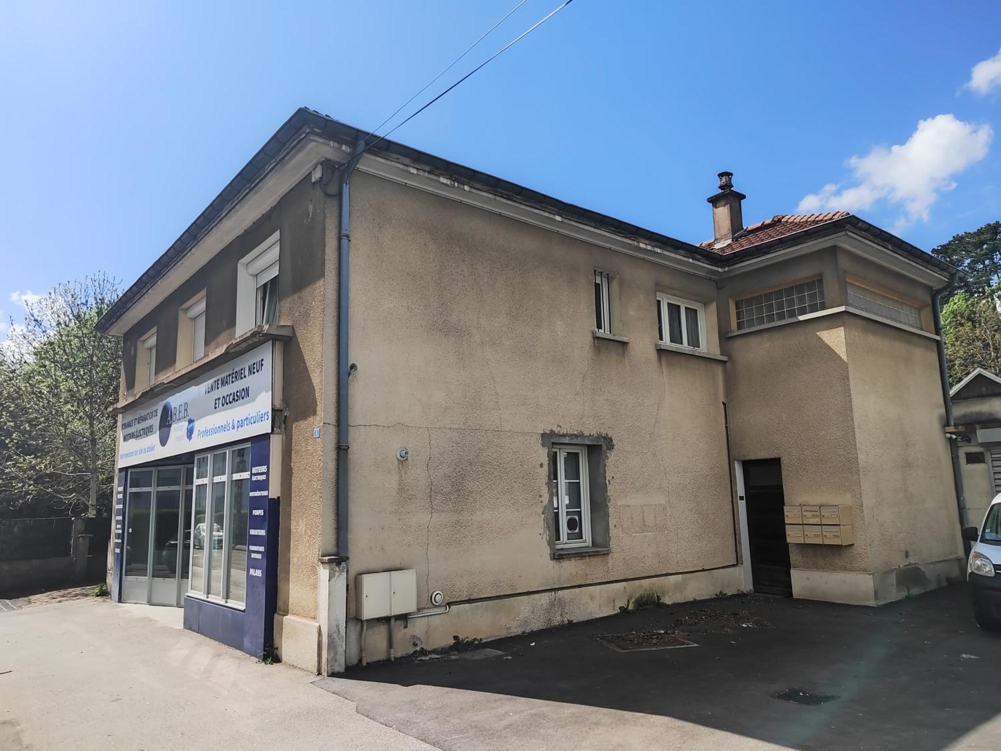 Appartement Temis Et Centre Ville Avec Parking-Wifi Besançon Kültér fotó