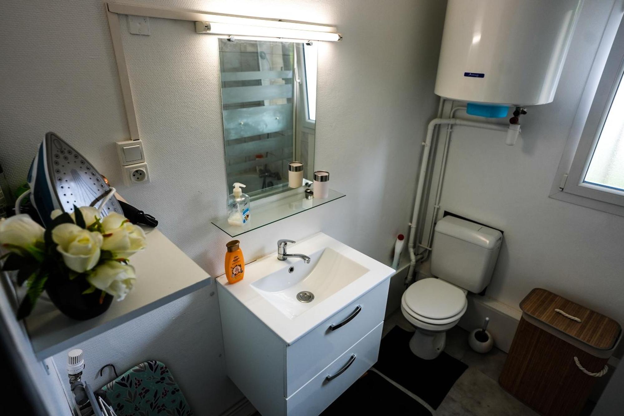 Appartement Temis Et Centre Ville Avec Parking-Wifi Besançon Kültér fotó