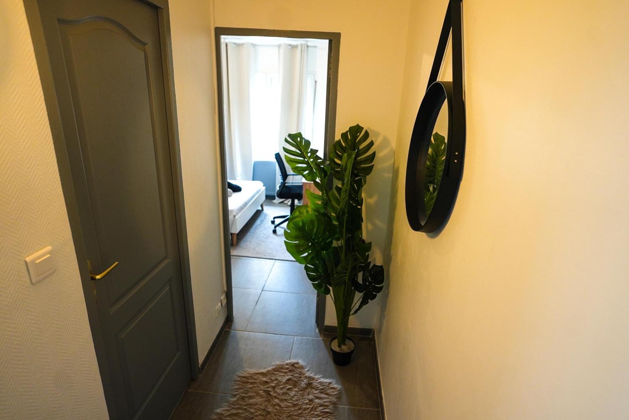 Appartement Temis Et Centre Ville Avec Parking-Wifi Besançon Kültér fotó