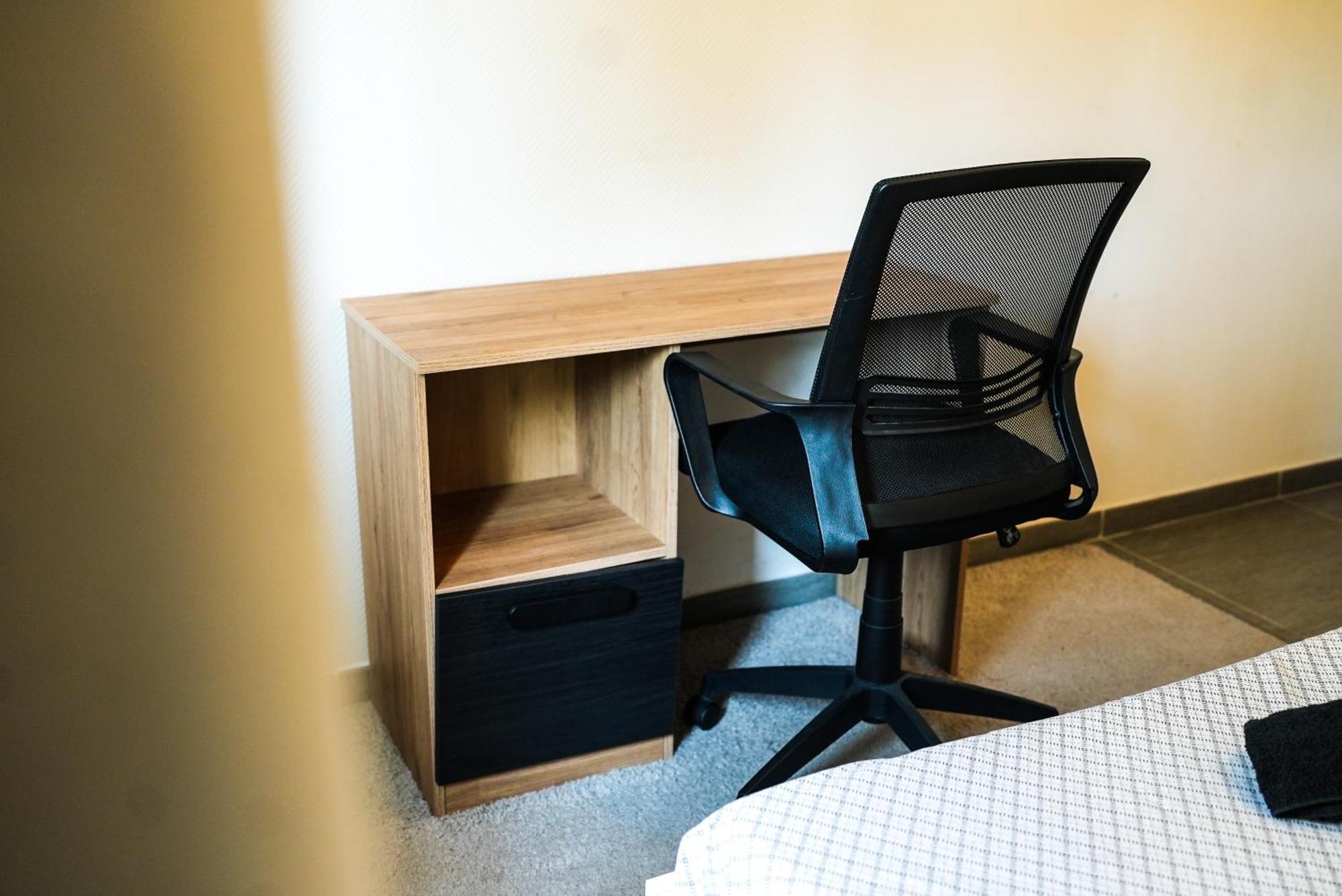 Appartement Temis Et Centre Ville Avec Parking-Wifi Besançon Kültér fotó