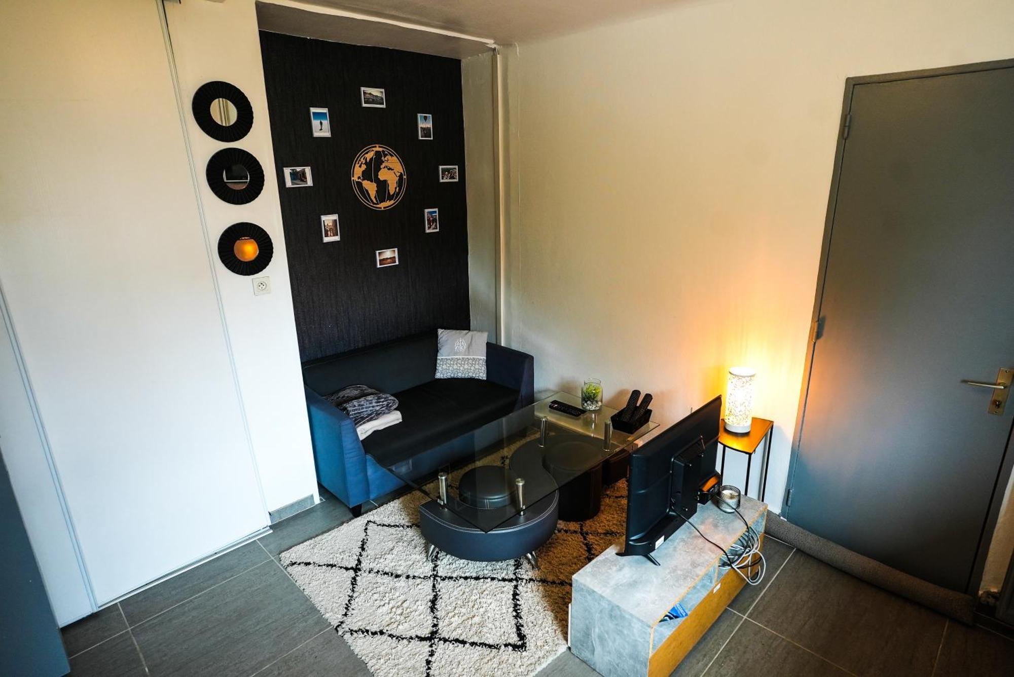 Appartement Temis Et Centre Ville Avec Parking-Wifi Besançon Kültér fotó